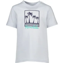 Tee-shirt - Bleu<Zeeman New