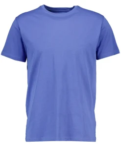 Tee-shirt - Bleu<Zeeman New