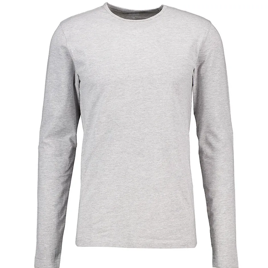 Tee-shirt - Gris<Zeeman Clearance