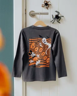 Tee-shirt - Gris<Zeeman Online