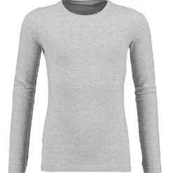 Tee-shirt - Gris<Zeeman