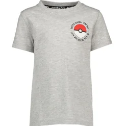 Tee-shirt - Gris<Zeeman Best