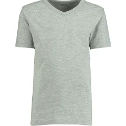 Tee-shirt - Gris<Zeeman Hot