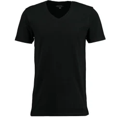 Tee-shirt - Noir<Zeeman Sale