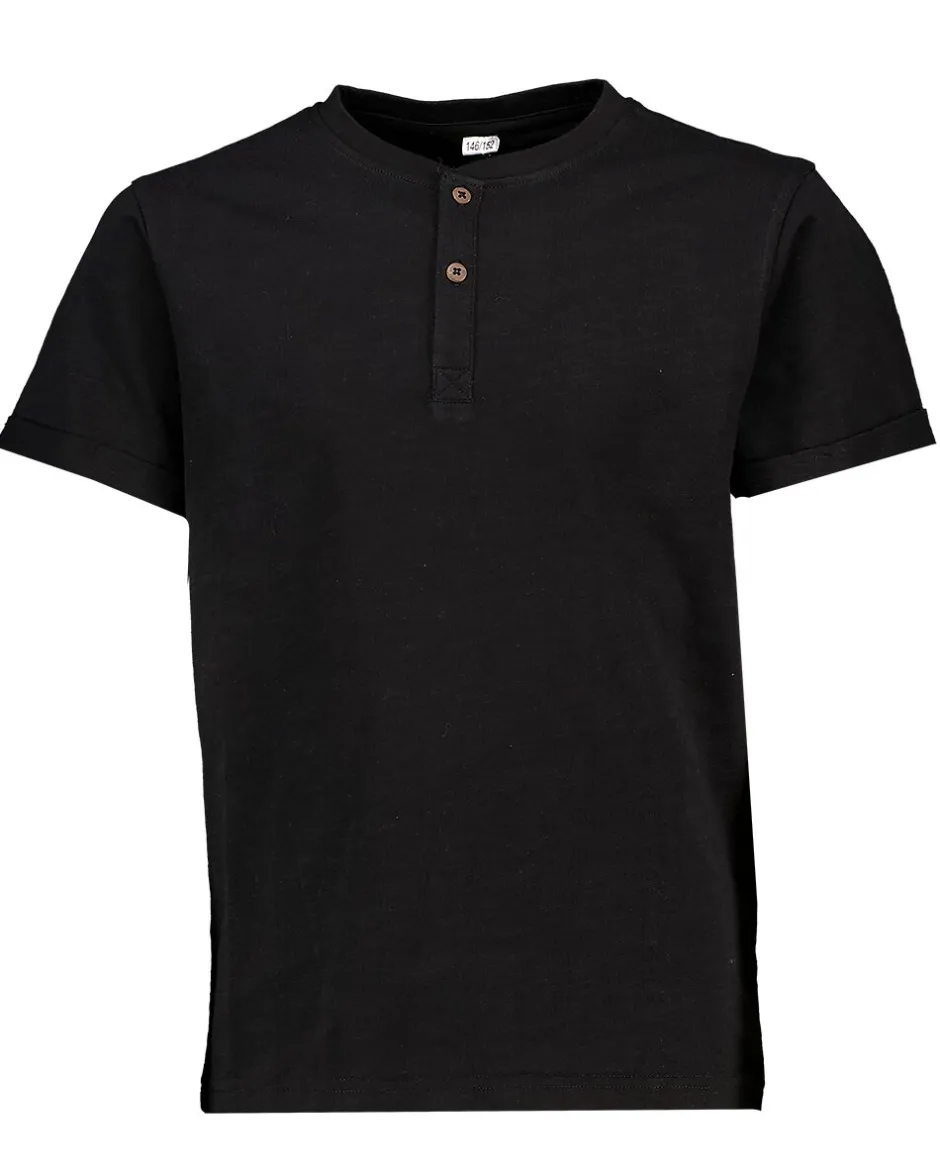 Tee-shirt - Noir<Zeeman Hot
