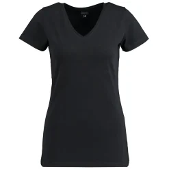 Tee-shirt - Noir<Zeeman Sale