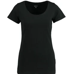 Tee-shirt - Noir<Zeeman Sale