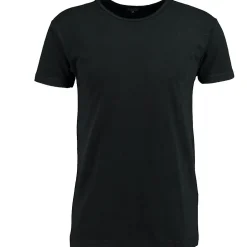 Tee-shirt - Noir<Zeeman Online