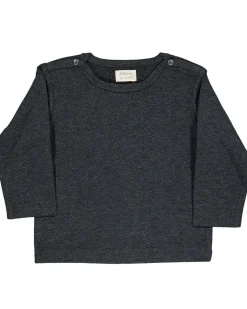 Tee-shirt - Noir<Zeeman Clearance