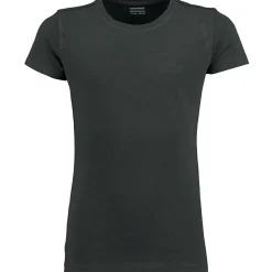Tee-shirt - Noir<Zeeman Best
