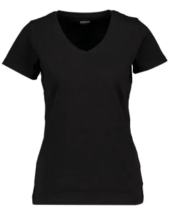 Tee-shirt - Noir<Zeeman Best