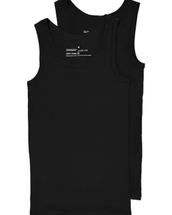 Tee-shirt - Noir<Zeeman New