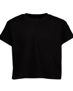 Tee-shirt - Noir<Zeeman Best