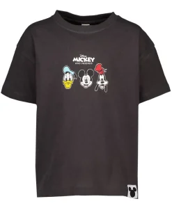 Tee-shirt - Noir<Zeeman Discount