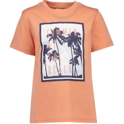 Tee-shirt - Rose<Zeeman New