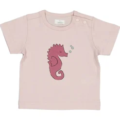 Tee-shirt - Rose<Zeeman Online
