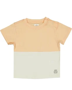 Tee-shirt - Rose<Zeeman