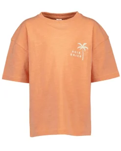 Tee-shirt - Rose<Zeeman Best