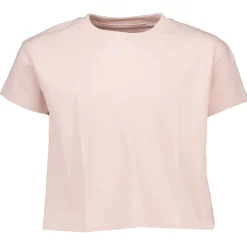 Tee-shirt - Rose<Zeeman Outlet