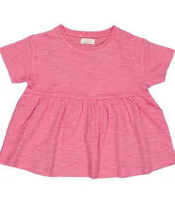 Tee-shirt - Rose<Zeeman Outlet