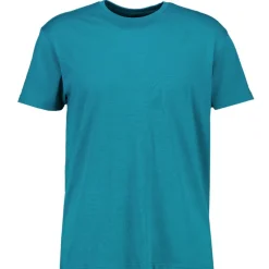 Tee-shirt - Vert<Zeeman New