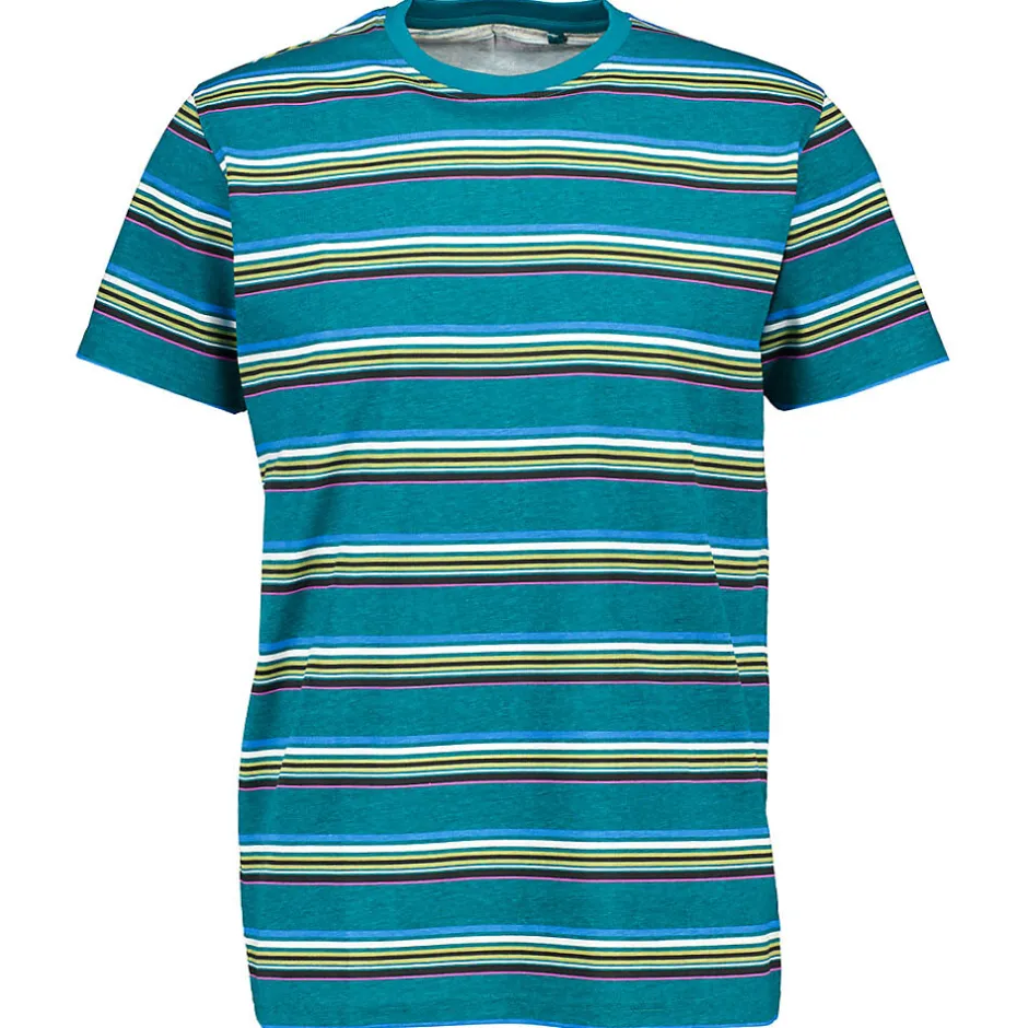 Tee-shirt - Vert<Zeeman New