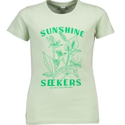 Tee-shirt - Vert<Zeeman Online