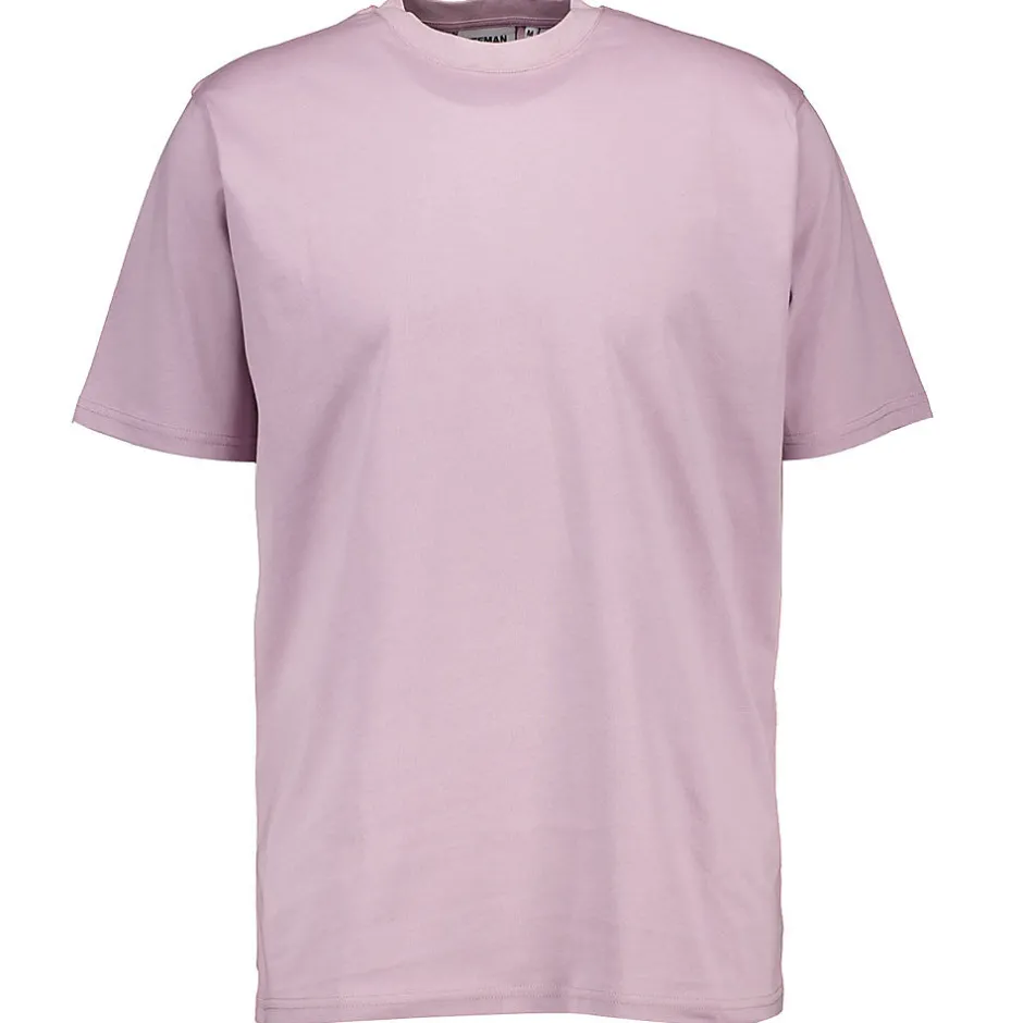 Tee-shirt - Violet<Zeeman Best