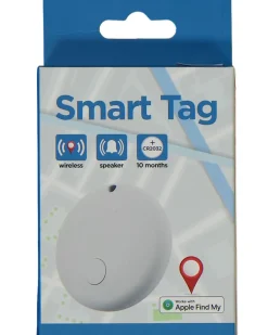 �tiquette intelligente - Blanc<Zeeman