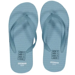 Tongs - Bleu<Zeeman Discount