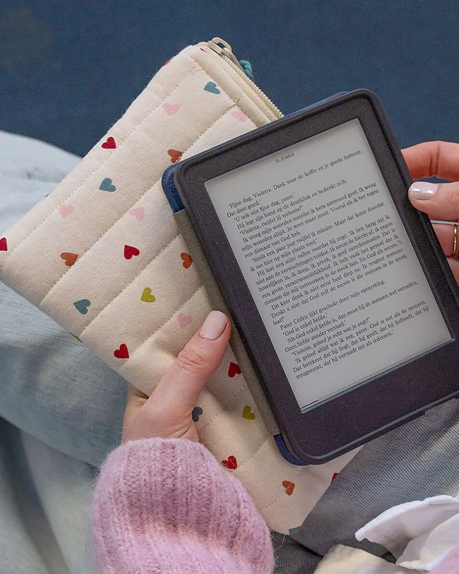 Trousse de toilette - Blanc<Zeeman Discount