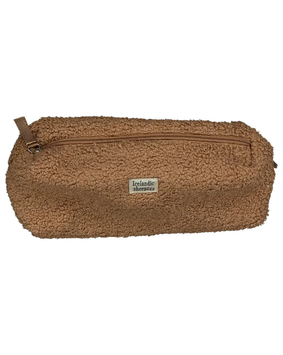 Trousse de toilette - Marron<Zeeman New