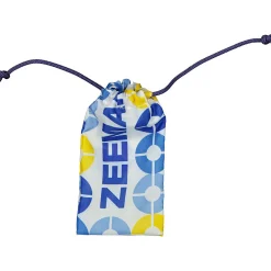 Étui à lunettes de soleil - Bleu<Zeeman