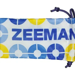 Étui à lunettes de soleil - Bleu<Zeeman