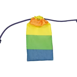 Étui à lunettes de soleil - Multicolore<Zeeman New