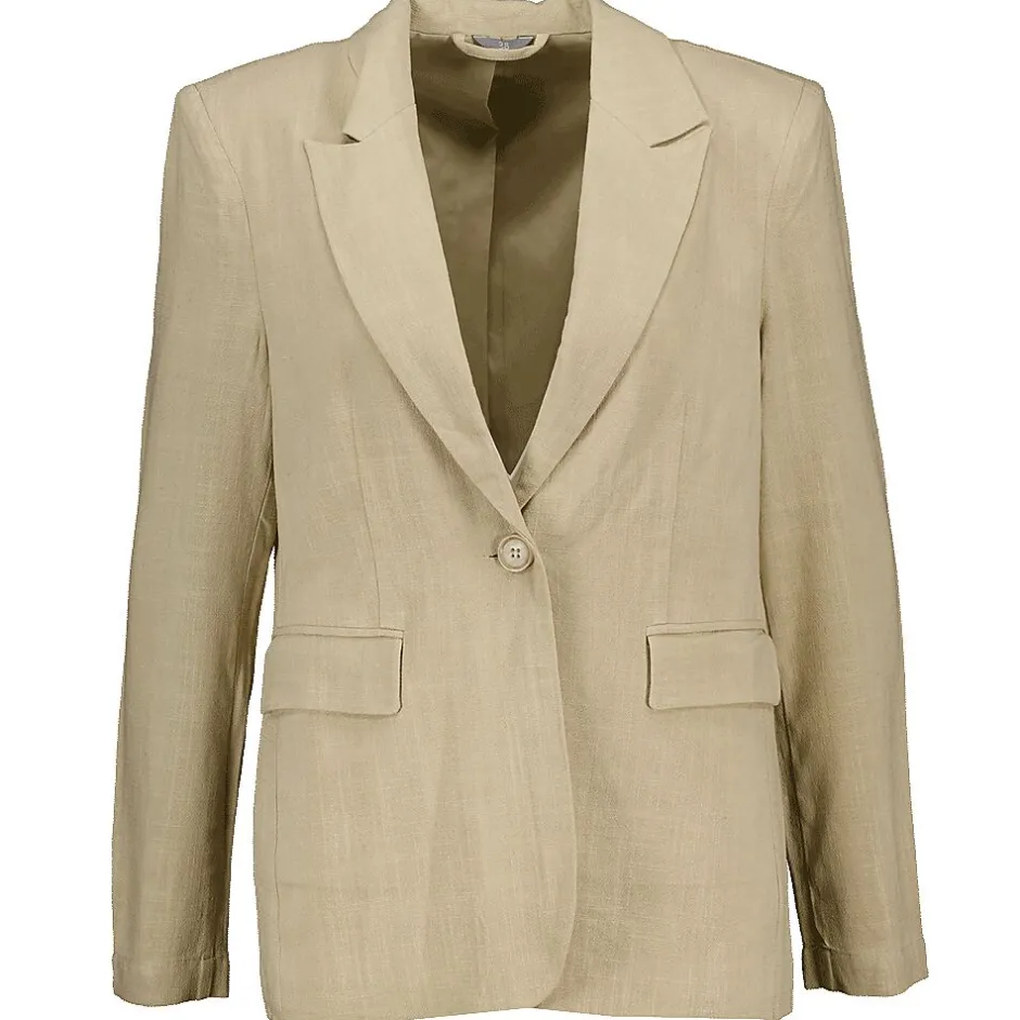 Veste blazer - Marron<Zeeman Sale