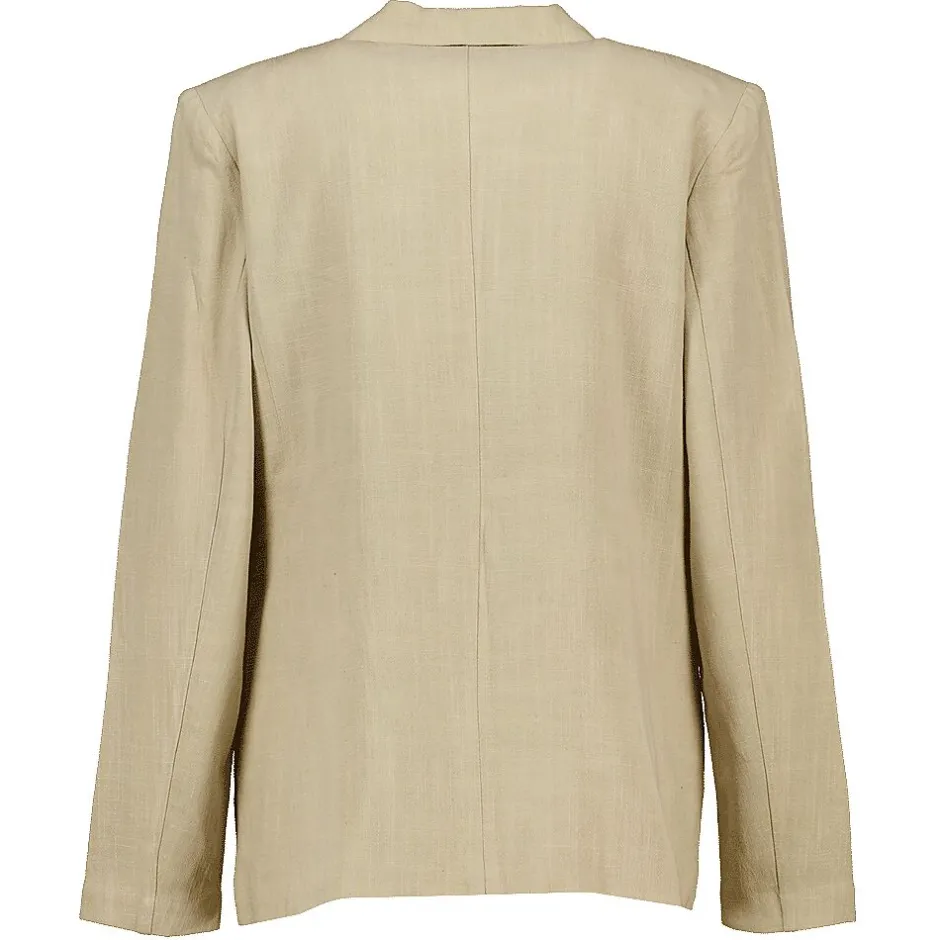 Veste blazer - Marron<Zeeman Sale