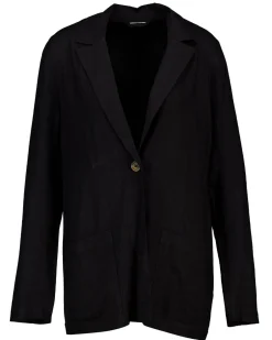 Veste blazer - Noir<Zeeman Outlet