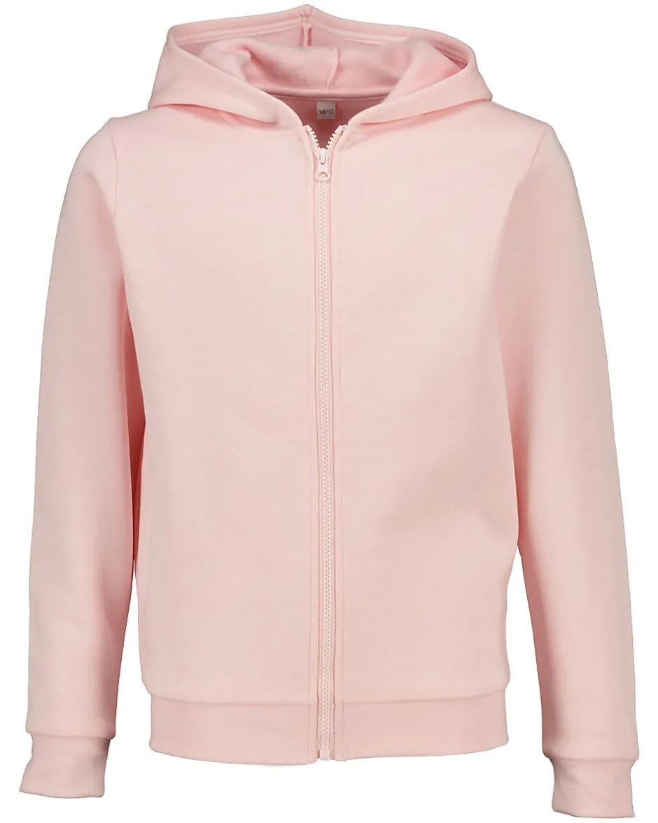 Veste de jogging - Rose<Zeeman