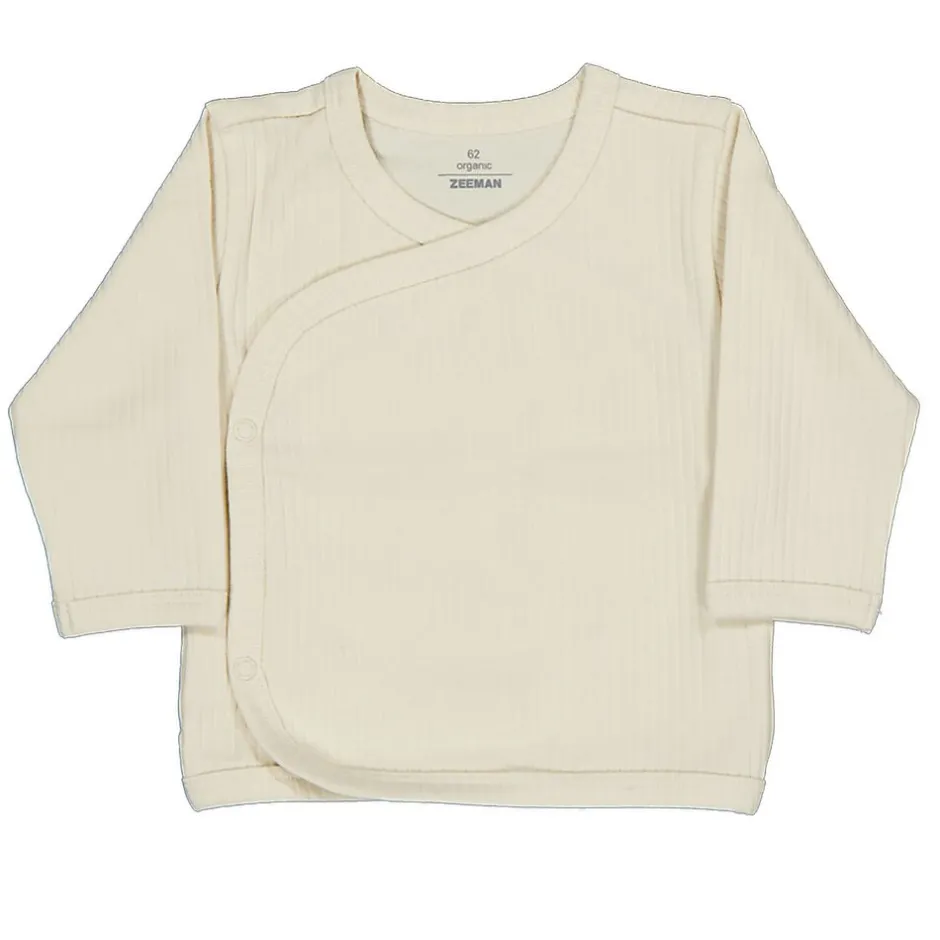 Veste/gilet - Beige<Zeeman Clearance