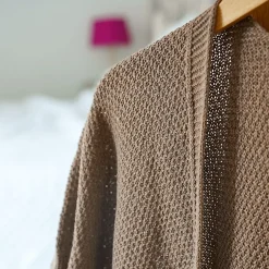 Veste/gilet - Beige<Zeeman Clearance