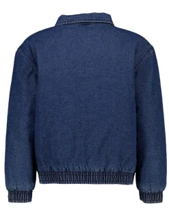 Veste/gilet - Bleu<Zeeman Discount