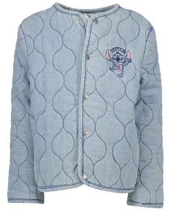 Veste/gilet - Bleu<Zeeman Outlet