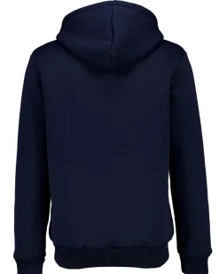 Veste/gilet - Bleu<Zeeman Hot