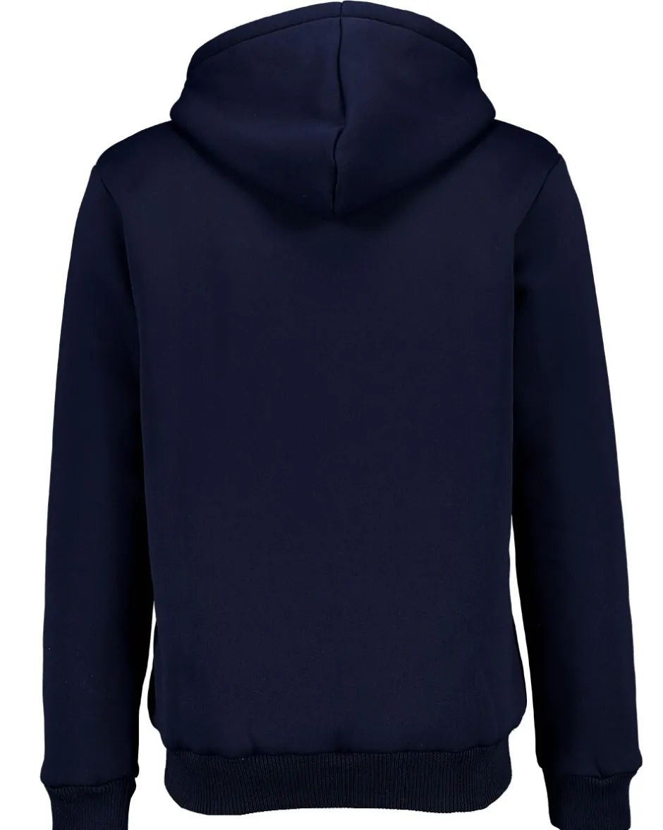 Veste/gilet - Bleu<Zeeman Hot