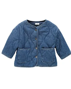 Veste/gilet - Bleu<Zeeman Online
