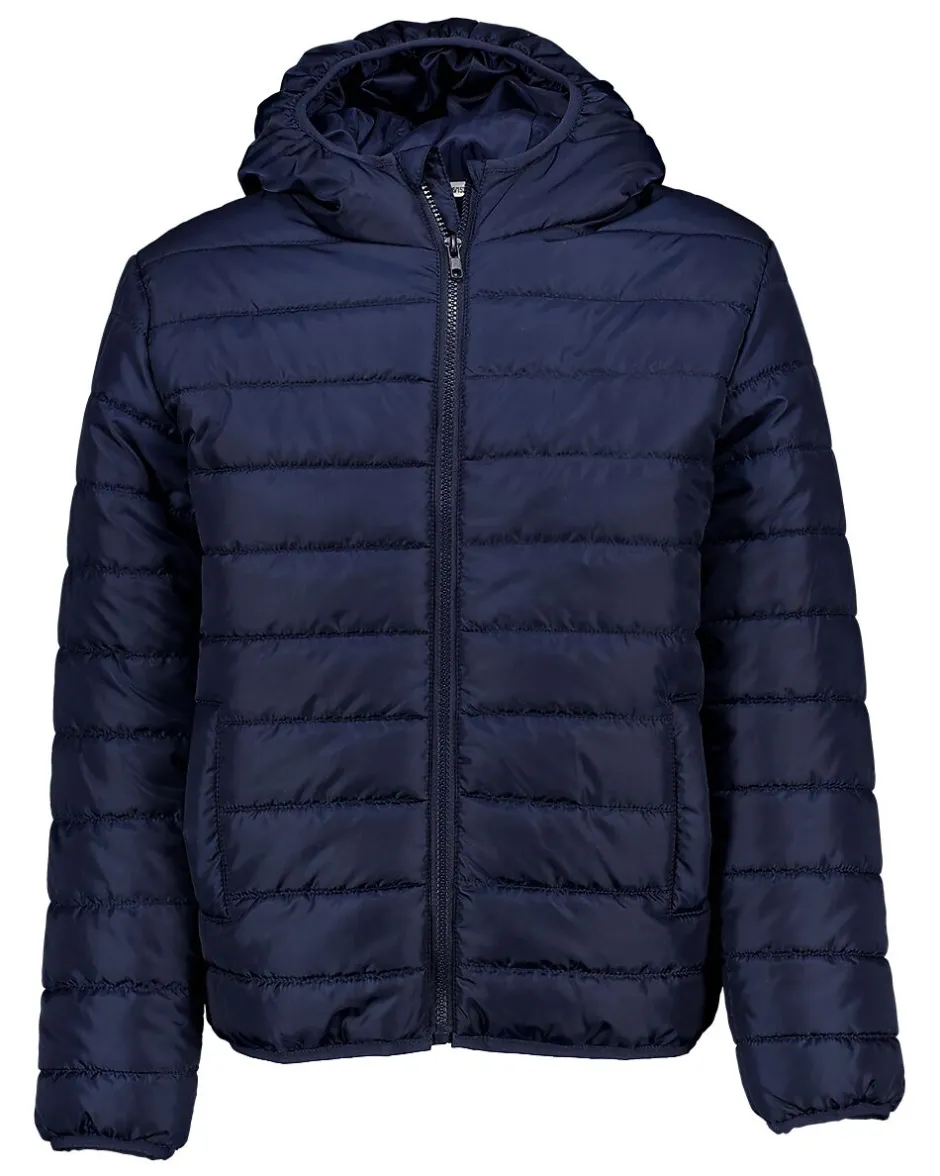 Veste/gilet - Bleu<Zeeman Hot