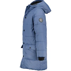 Veste/gilet - Bleu<Zeeman Online