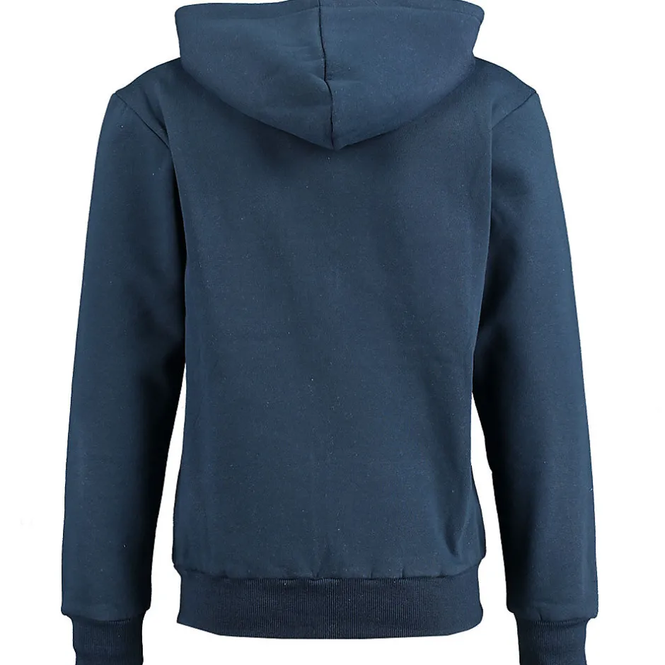 Veste/gilet - Bleu<Zeeman