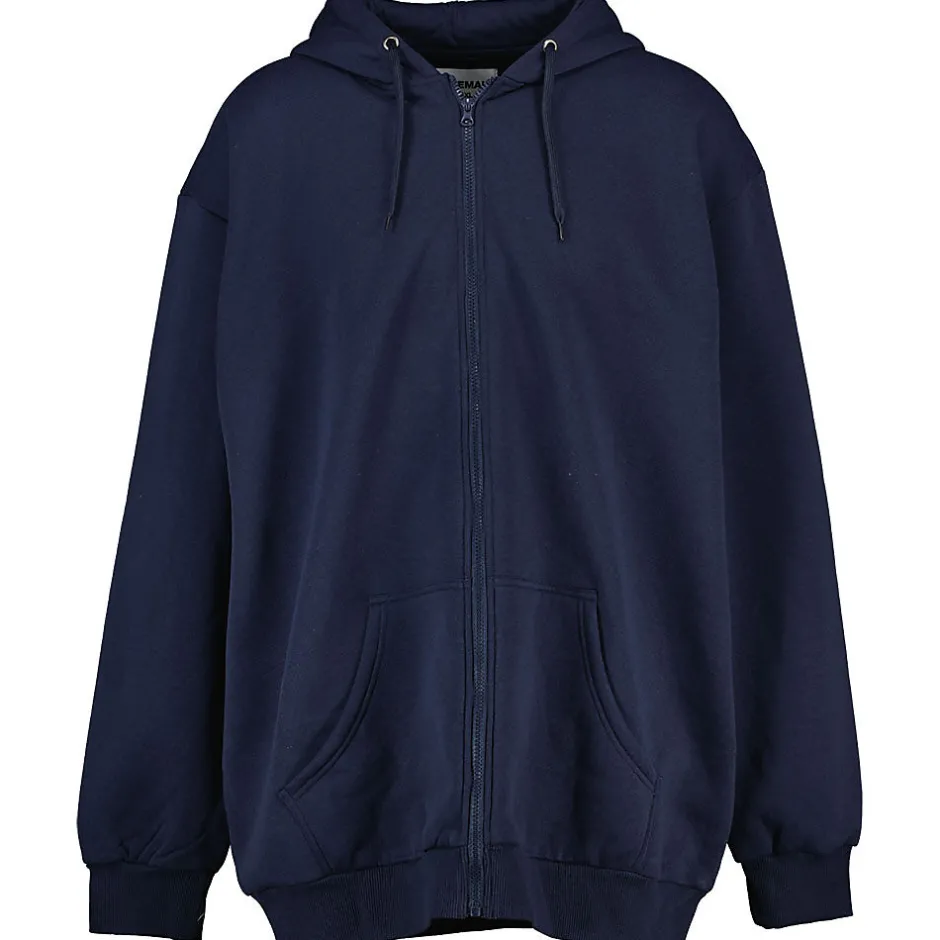 Veste/gilet - Bleu<Zeeman New